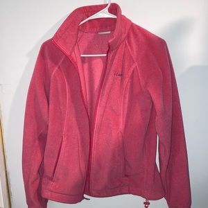 Columbia womens sweater